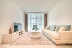 Seven Palm, Palm Jumeirah - Mint Stay